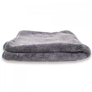 Heavyweight Edgeless Microfibre Buffing Cloth (60x60cm)