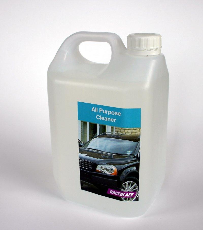 All Purpose Cleaner 2.5L