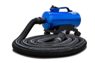 BLO-AIR GT Car Drier