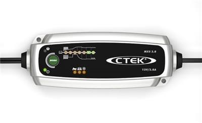 CTEK MXS 3.8 Battery Conditioner