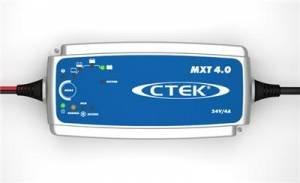 CTEK XT4000 Battery Charger