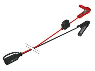 New Hard-Wire Indicator Crocodile clip