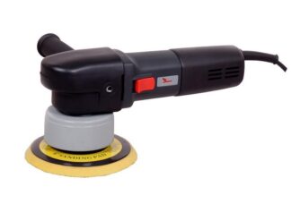 Kestrel DAS-6 Random Orbital Polisher