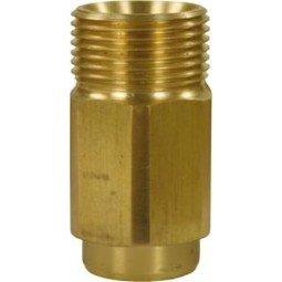 M22 Brass Adapter for Pressure Washer