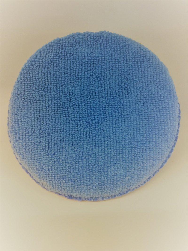 Microfibre Applicator Pad 12cm