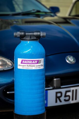 Refillable 0ppm Water Filter (7 litre)