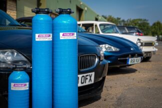 Race Glaze Water Filter (25 Litre)