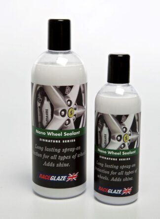 Race Glaze Nano Wheel Sealant