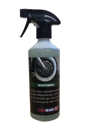 Whitewall Tyre Cleaner