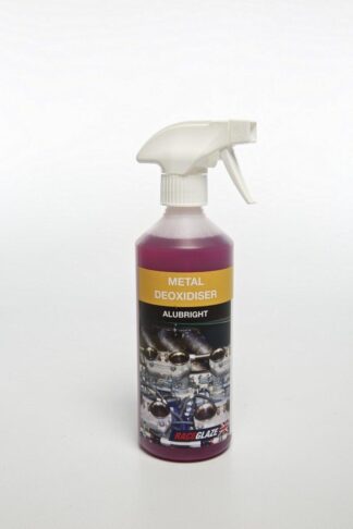 AluBright Deoxidiser (500ml)