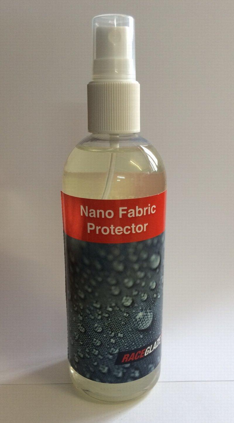 Nano Fabric Protector
