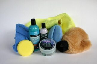 Signature Series Detailing Kits