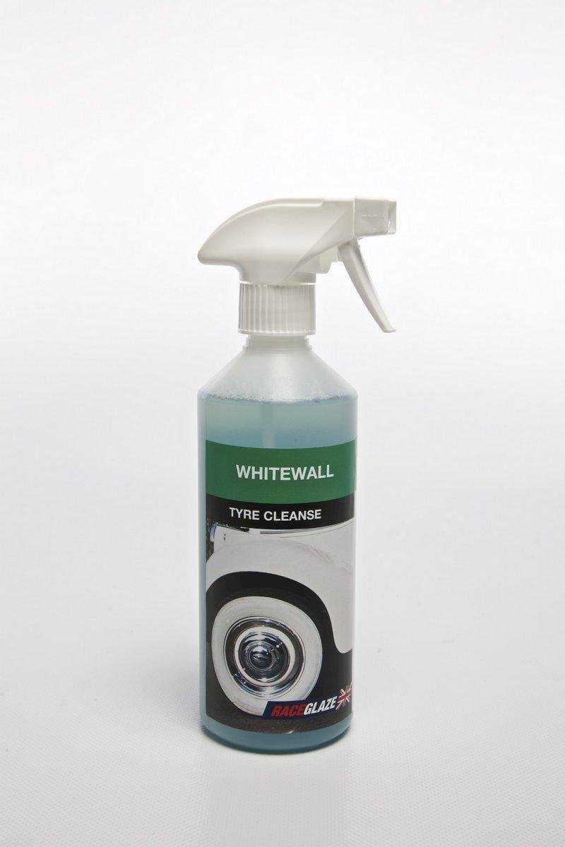 Whitewall Tyre Cleaner