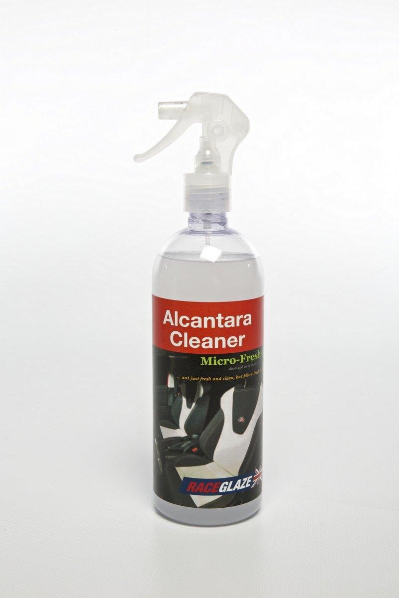 Alcantara Cleaner (250ml)