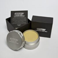 Black Label Concours Wax