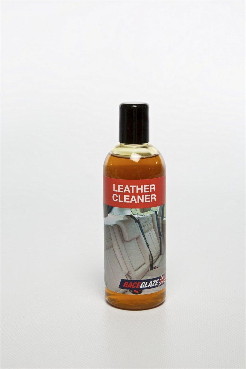 Leather Cleaner (250ml)