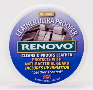Renovo Leather Ultraproofer (200ml)