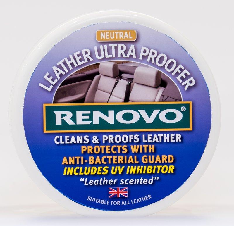 Renovo Leather Ultraproofer (200ml)