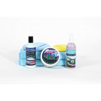 Cleanse & Maintain Kits