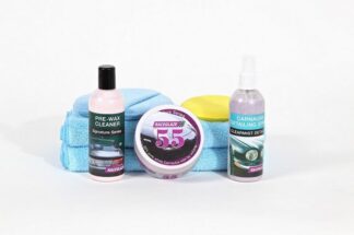 Prep & Maintain Kit