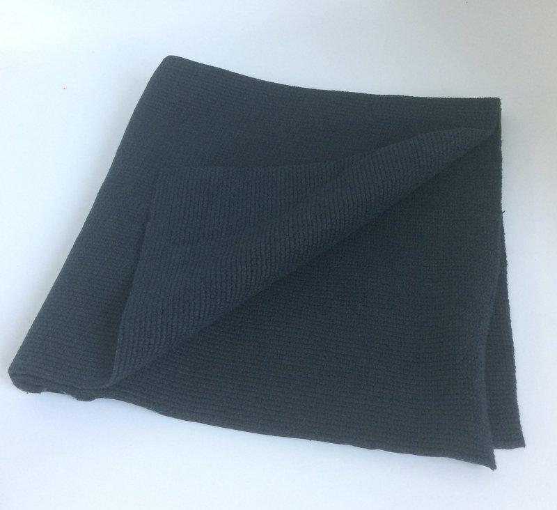 Pearl Knit Edgeless 40x40 Microfibre Cloth