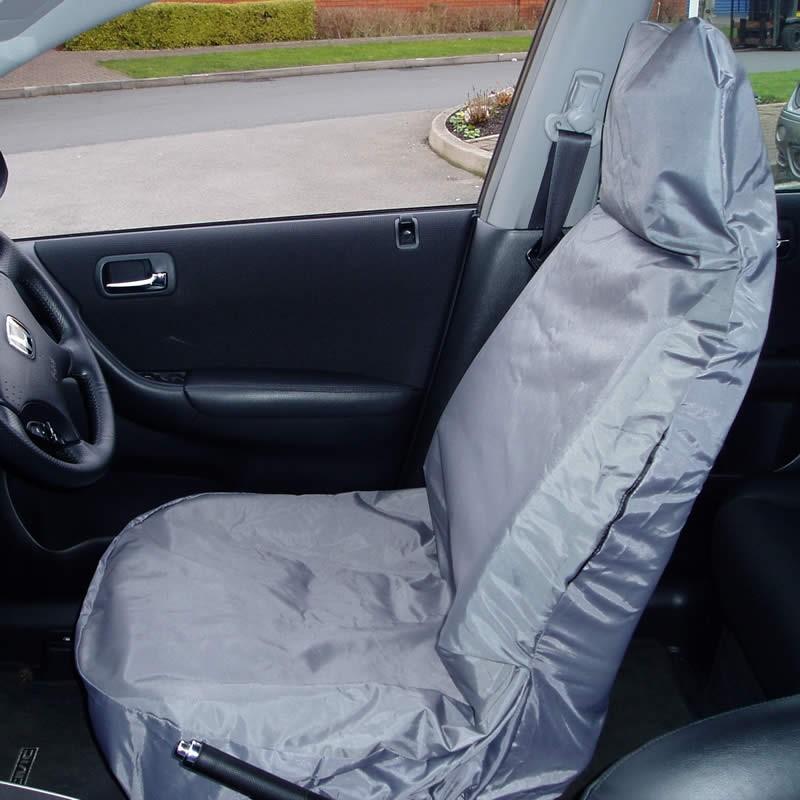 Maypole Waterproof Front Car Seat Cover