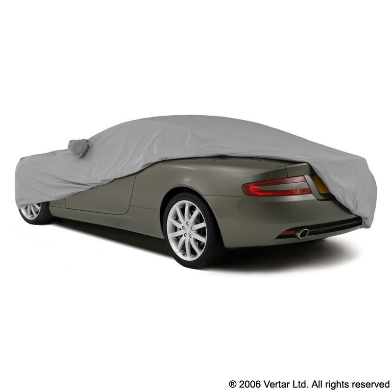 Covercraft WeatherShield Car Cover