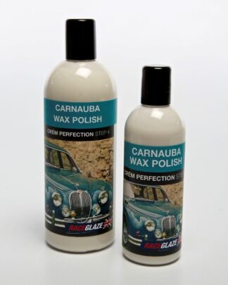 Crem Perfection Carnauba Wax