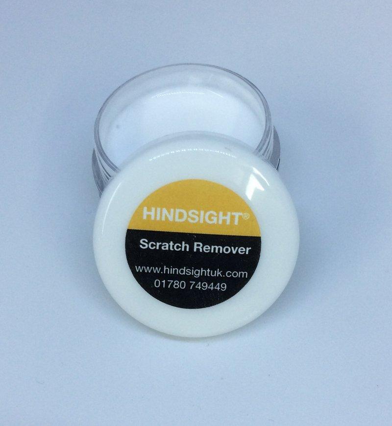Hindsight Scratch Remover
