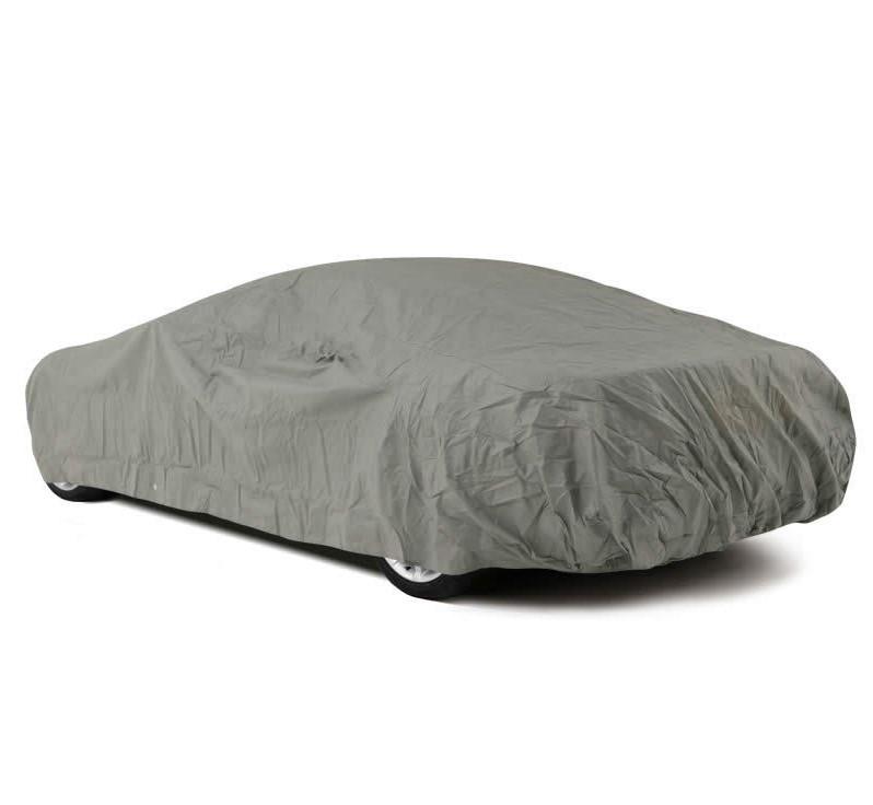 Maypole Breathable Water Resistant Car Covers - Race Glaze