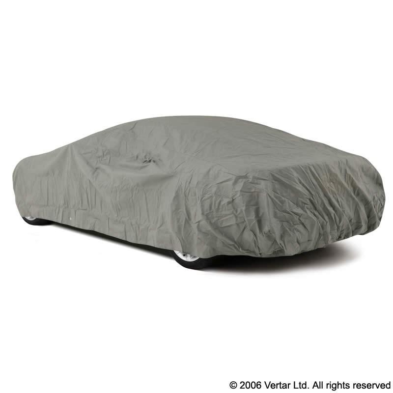 Maypole Breathable Water Resistant Car Covers