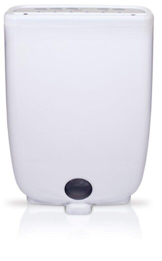 Meaco DD8L Junior desiccant dehumidifer