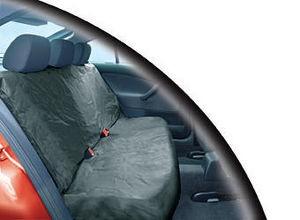 Maypole Waterproof Rear Car Seat Cover