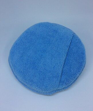 Pocket Microfibre Applicator Pad Single - New Large size