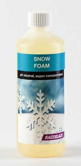 Nano Super Foam - Hyper Blizzard Formula 500ml (White)