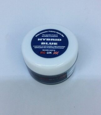 Hybrid Blue Wax Sample (15ml)