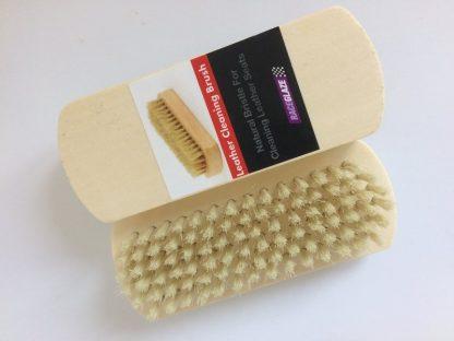 Leather Brush (Small)