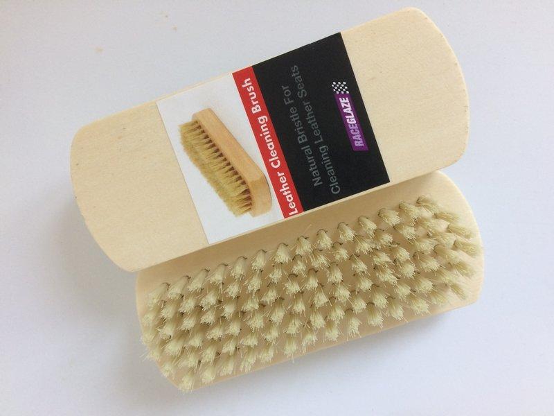 Leather Brush (Small)