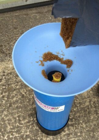 Water Filter Refilling Kit