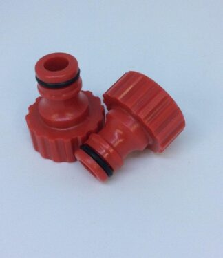 3/4 inch to Hozelock (PAIR)