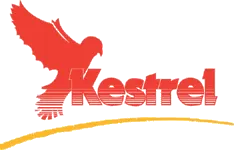 Kestrel logo