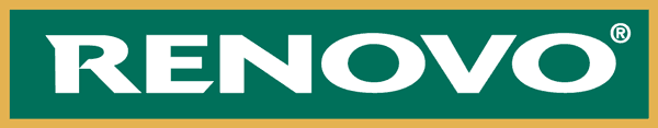 Renovo logo