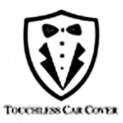 Touchless Car Cover logo