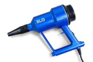 BLO-Air-S Car Dryer