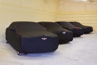 Indoor Tailor Made Car Covers