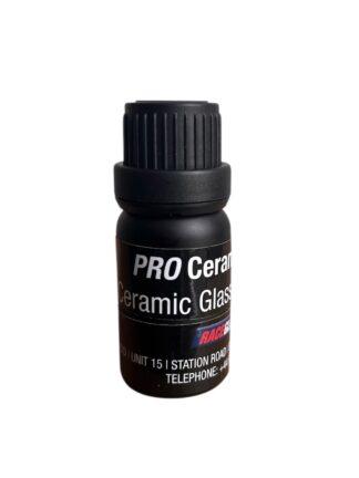 PRO Ceramic Glass Coat