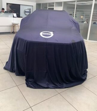 Silky reveal cover - 4x4 size, many colours