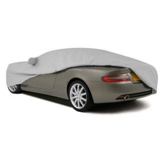 Outdoor Tailor Made Car Covers