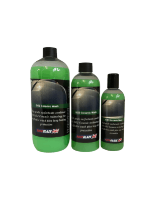 SiO2 Ceramic Wash (NEW 2023)