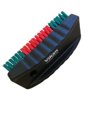 Vikan 644052 Hard Nail brush